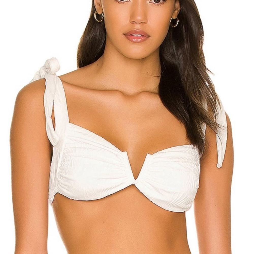 Tularosa Bikini Top